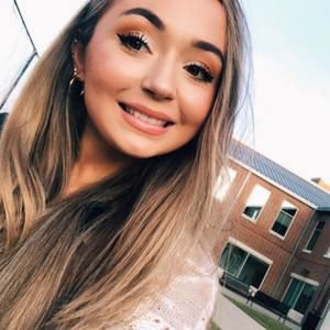 Meet your Posher, Maggie